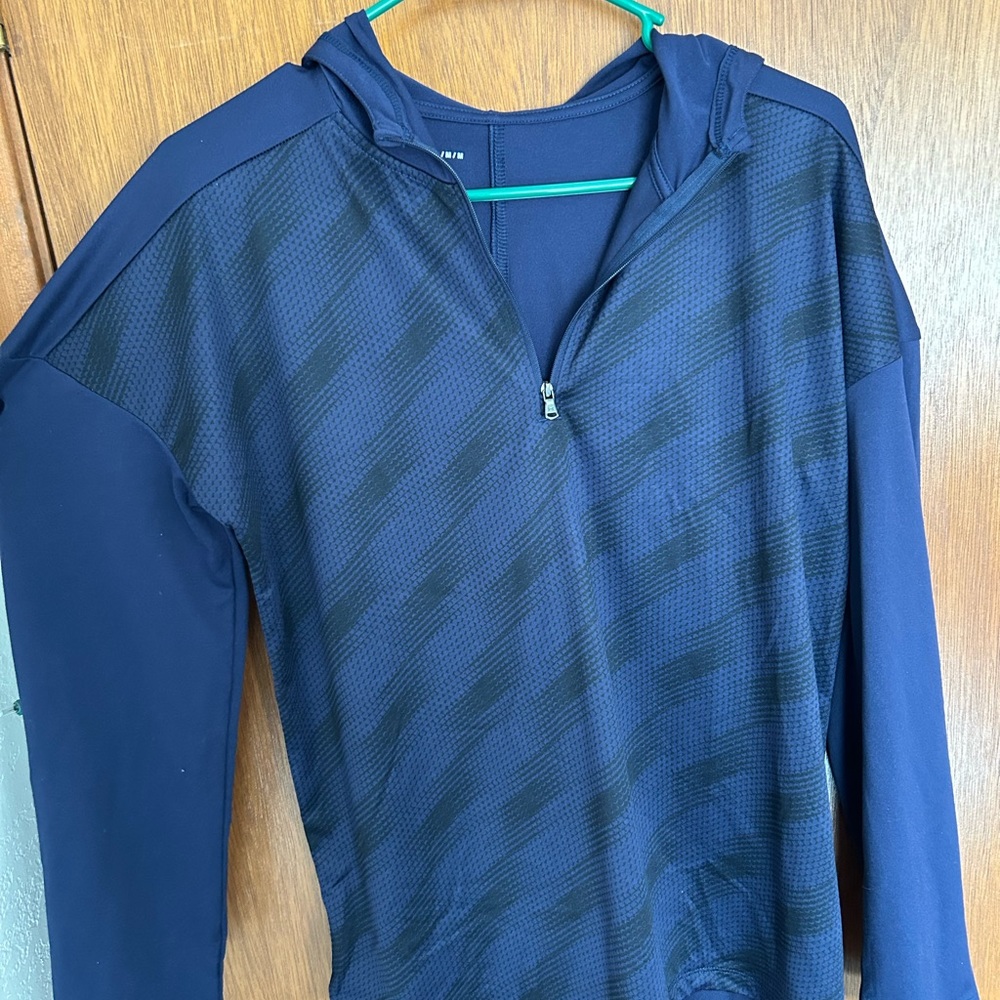 Under armor hoodie